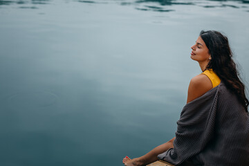 Spending time in the great outdoors © bernardbodo