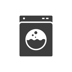laundry icon vector images