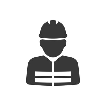 Construction Workers.icon Vector Images