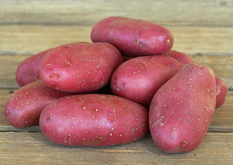 Pommes de terre