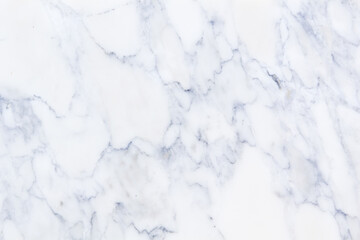 Fototapeta na wymiar White marble texture natural patterns for design.