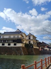 Fototapeta premium the house