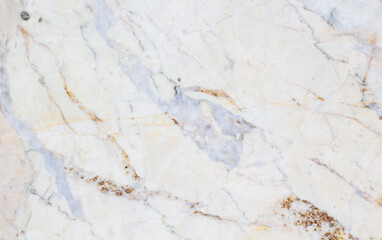 Fototapeta premium White marble texture natural patterns for design.