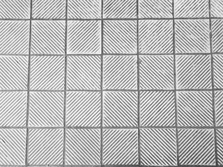 正方形の床(ドイツ)