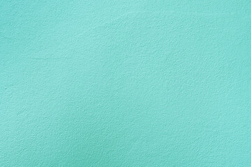 Naklejka na ściany i meble Abstract blue plaster wall design as background