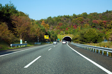 高速道路