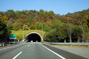 高速道路