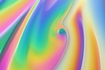 Polarisation colors, 3D, 3D rendering, color map, polarized light