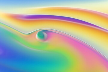 Polarisation colors, 3D, 3D rendering, color map, polarized light