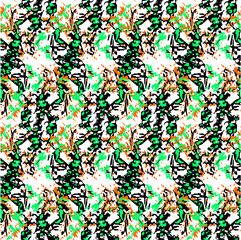 seamles abstract pattern