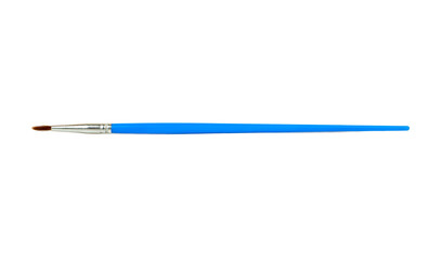 Paint brush isolated