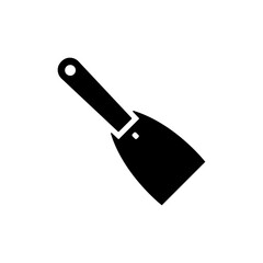 scraper icon vector illustration design