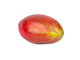 Red mango fruit