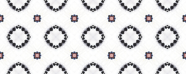 Indigo Endless Texture. Indigo Watercolor