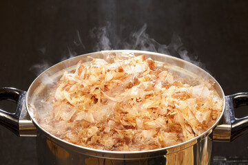 和風カツオだし