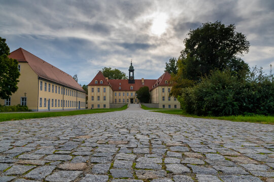 Elsterschloss
