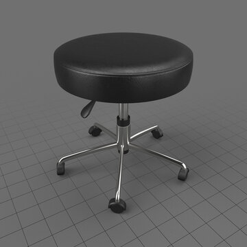 Doctor chair 2