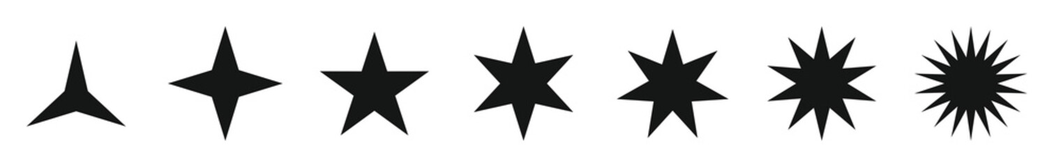 Obraz premium Stern07102020a