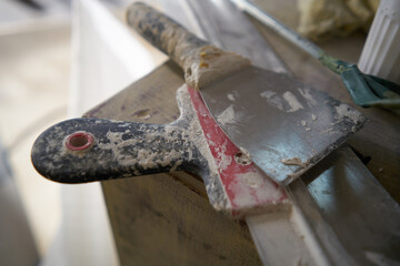 Building repair tools space improvement equipment carpentry