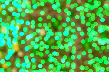 光のテクスチャ