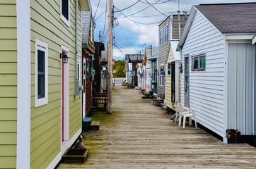 Canandaigua Lake and Boathouses. With their rustic nature, the boathouses remain one of Canandaigua’s strongest and most popular tourist attractions.