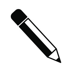 Pen Icon Vector Illustration Isolated