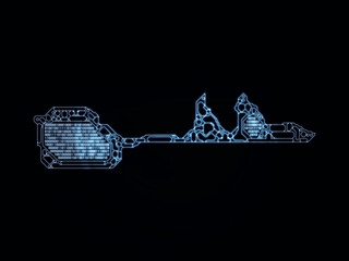 Virtual Key Code