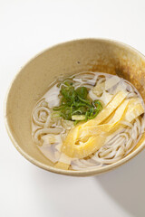 稲庭うどん