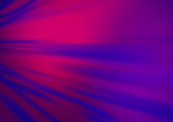 Dark Purple, Pink vector layout with flat lines.