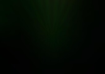 Dark Black vector glossy abstract background.