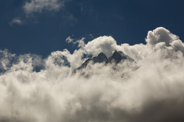 Himalayan Sky