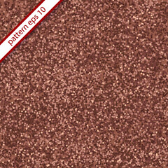 Bronze pattern. Bronze background. Bronze dust.
