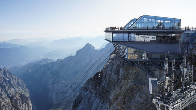 Zugspitze