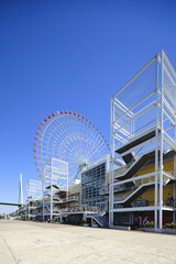 天保山マーケットプレイス