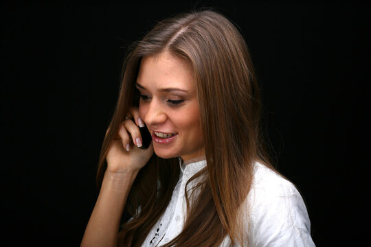 beautiful girl