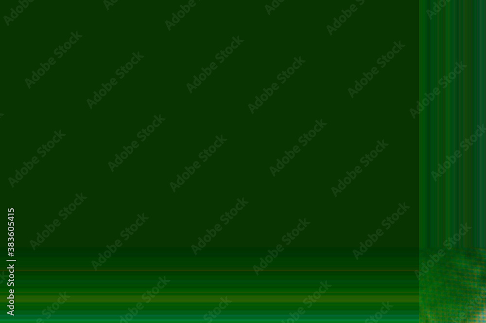 Poster abstract digital stripe pattern / abstract minimalistic background of a digital stripe pattern.