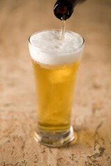 ビール