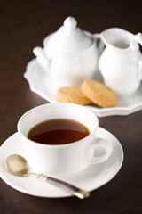 紅茶