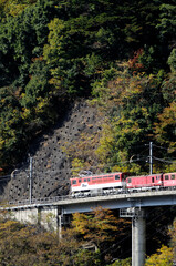 大井川鉄道 井川線