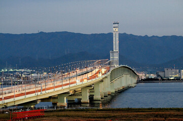 関西国際空港連絡橋