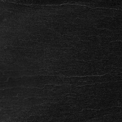 Dark grey black slate background or texture.