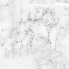 White marble texture background pattern with high resolution.