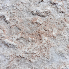 Natural salt background, taken on sea bay 
