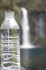 飲み水