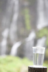 飲み水