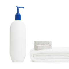 Spa Display