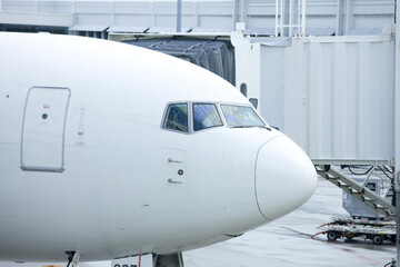 飛行機