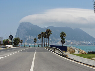 road to gibraltar