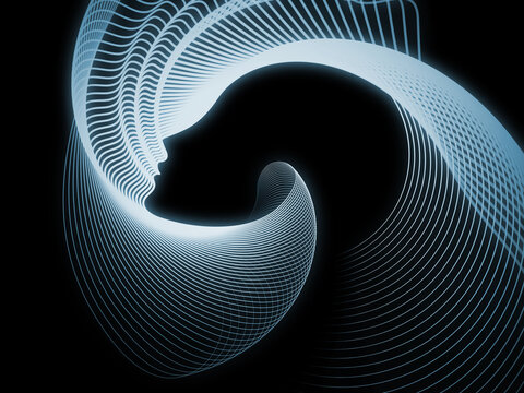 Conceptual Soul Geometry