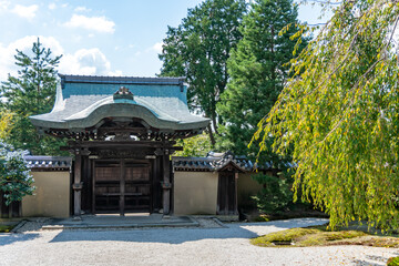 京都　高台寺